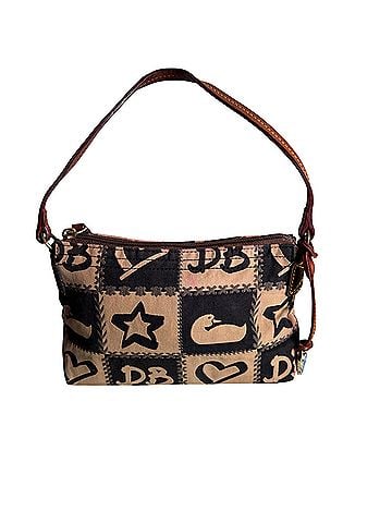 Dooney & Bourke Shoulder Bag (view 2)