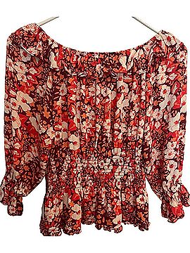 Free People Blouse (view 2)