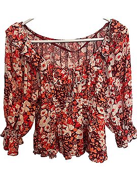 Free People Blouse (view 1)