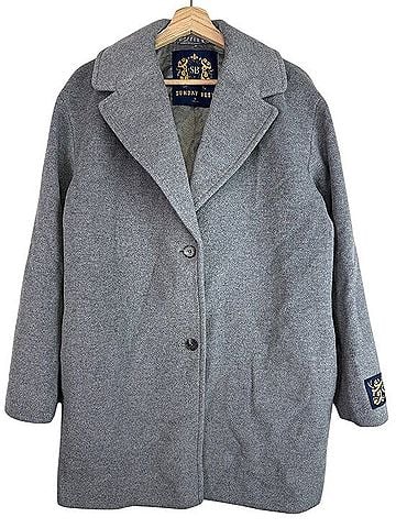 Aritzia Sunday Best Coat (view 1)