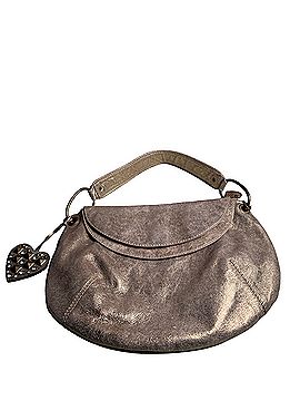 Juicy Couture Leather Hobo (view 1)