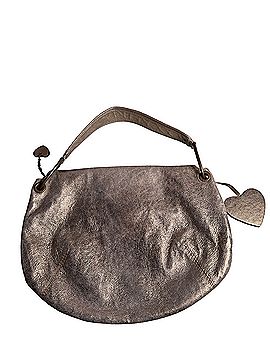 Juicy Couture Leather Hobo (view 2)