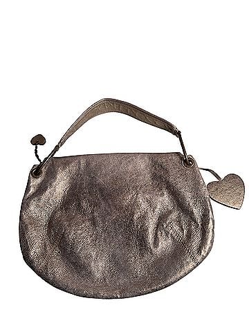 Juicy Couture Leather Hobo (view 2)