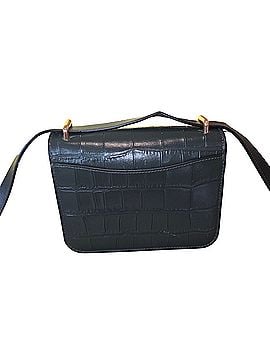 Coach Leather Crossbody Bag (view 2)