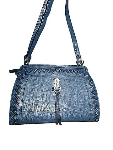 Brighton Interlok Georgina Crossbody Bag (view 1)