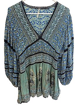 Free People Blouse (view 1)