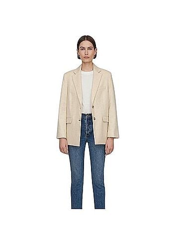 Anine Bing Sonora Blazer Blazer (view 1)