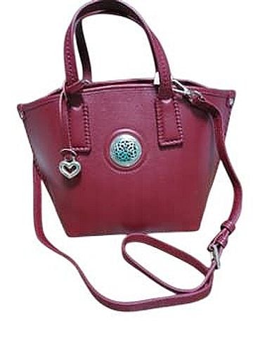 Brighton Ferrara Oriana Tote (view 2)
