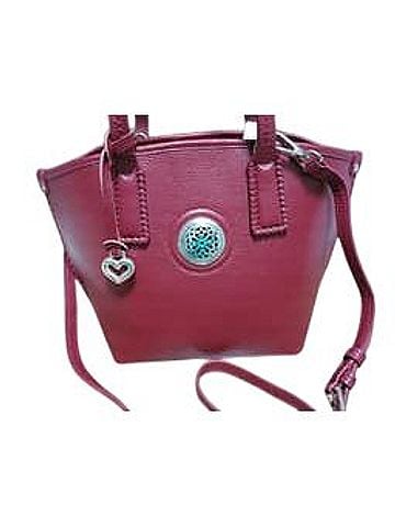 Brighton Ferrara Oriana Tote (view 1)