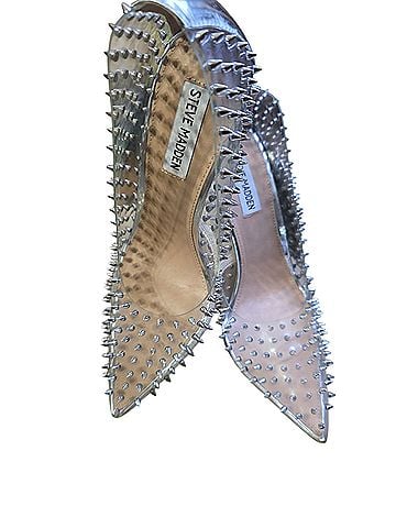 Steve Madden Steve Madden Heels (view 1)