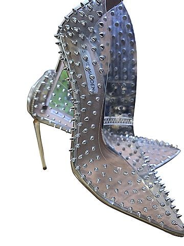 Steve Madden Steve Madden Heels (view 2)