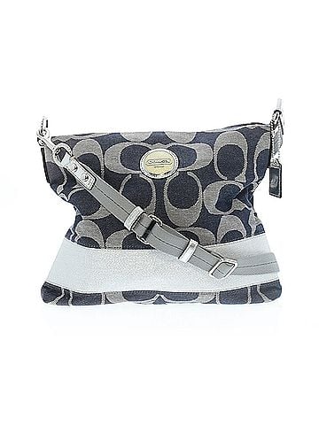 Coach Factory Coach Factory Crossbody Bag (view 1)