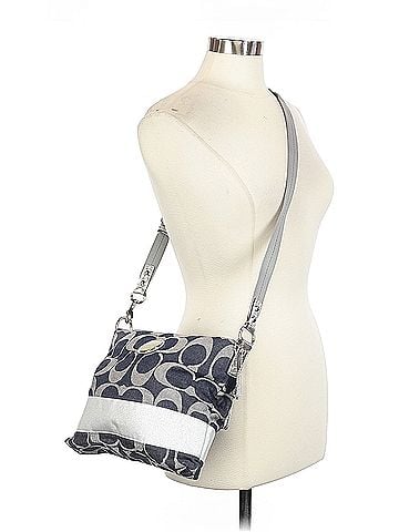 Coach Factory Coach Factory Crossbody Bag (view 2)