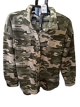 vintage threadz Jacket (view 1)