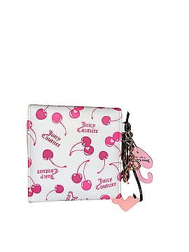 Juicy Couture Leather Wallet (view 2)