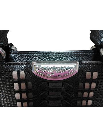 Brighton Andalusia Collection Daniela Tote (view 2)