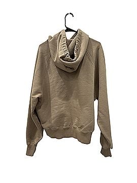 AMI Ami (Paris) Pullover Hoodie (view 2)