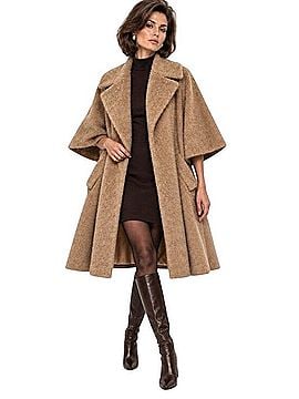 Lillie Rubin Coat (view 1)