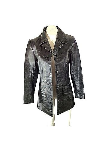 Wilsons Leather Maxima Leather Jacket (view 1)