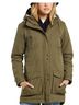 Volcom Utility Hooded Parka Coat - photo 1