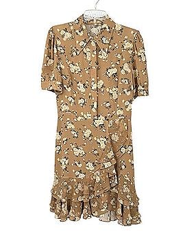 Michael Kors Collection Casual Dress (view 2)