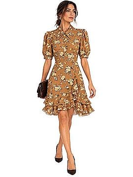 Michael Kors Collection Casual Dress (view 1)