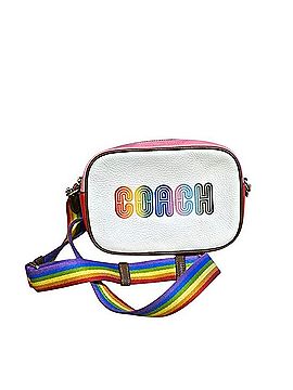 Coach Mini Jamie Camera Bag Pride Collection Crossbody Bag (view 1)