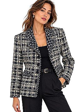 Dewilde Koos New York Blazer (view 1)