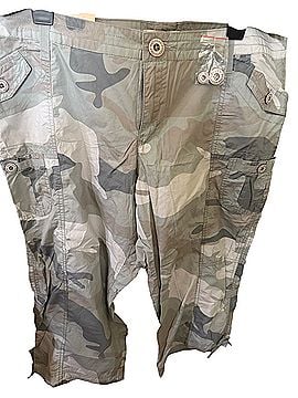 Natural Reflections Cargo Pants (view 1)