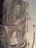 Natural Reflections 100% Cotton Camo Multi Color Cargo Pants Size 20 - photo 4