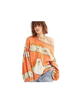 Free People Feels Right Pullover Sweater (view 1)