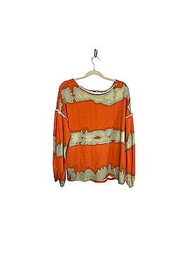Free People Feels Right Pullover Sweater (view 2)