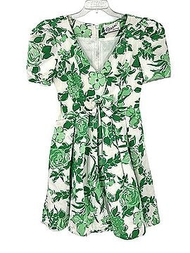 Scaasi Boutique Casual Dress (view 2)