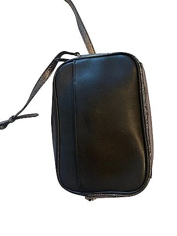 G.I.L.I. Leather Crossbody Bag (view 2)