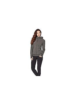 Lululemon Athletica Scuba Hoodie Jacket (view 1)