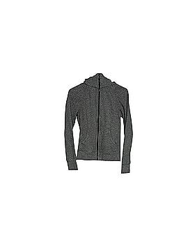 Lululemon Athletica Scuba Hoodie Jacket (view 2)