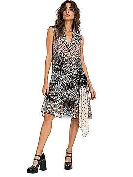 Anna Sui Casual Dress (view 1)