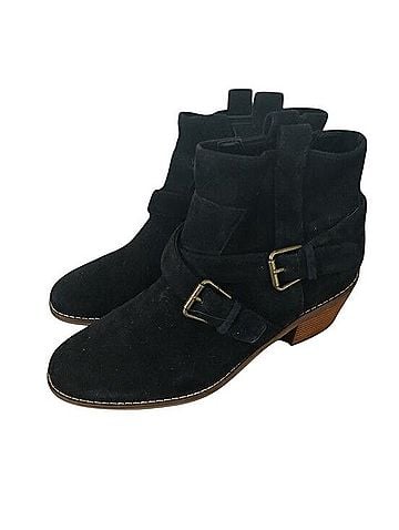 Cole Haan Ankle Boots (view 1)