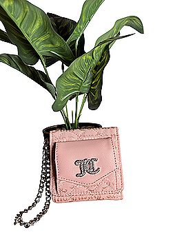 Juicy Couture Leather Wallet (view 1)