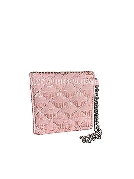 Juicy Couture Leather Wallet (view 2)
