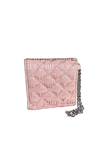 Juicy Couture Leather Wallet (view 2)