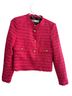 Zara Pink Jacket Size S - photo 1