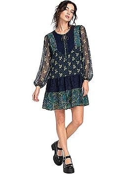 Anna Sui Casual Dress (view 1)