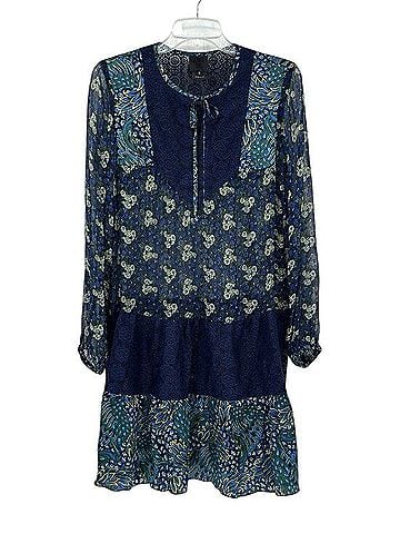 Anna Sui Casual Dress (view 2)