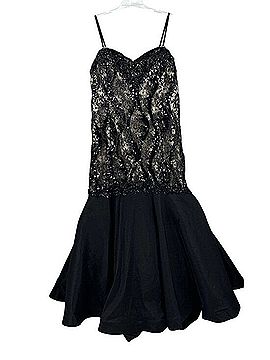 Mac Duggal Cocktail Dress (view 2)