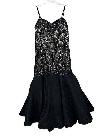 Mac Duggal Cocktail Dress (view 2)