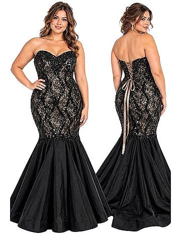 Mac Duggal Cocktail Dress (view 1)