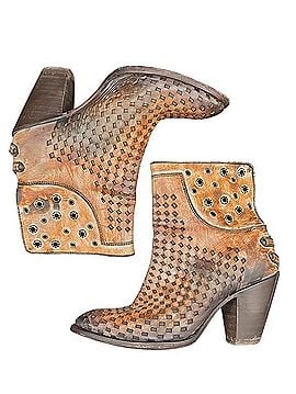 Corral Boots Ankle Boots (view 1)