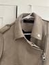 Zara Faux Leather Jacket Size S - photo 4