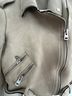 Zara Faux Leather Jacket Size S - photo 5